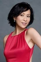 Foto de Carina Lau pareja de Tony Chiu-Wai Leung