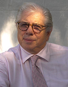 Foto de la celebrity Carl Bernstein