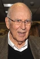 Foto de Carl Reiner pareja de Estelle Reiner