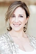 Foto de Carla Signoris pareja de Maurizio Crozza