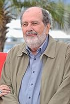 Foto de Carlos Diegues pareja de Renata Maria de Almeida Magalhães