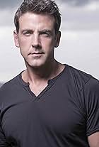 Foto de Carlos Ponce pareja de Veronica Anna Maccarone