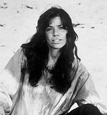 Foto de la celebrity Carly Simon