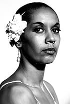 Foto de Carmen De Lavallade pareja de Geoffrey Holder