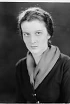 Foto de Carol Dempster pareja de Edwin S Larsen