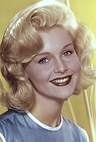 Foto de Carol Lynley pareja de Michael Selsman