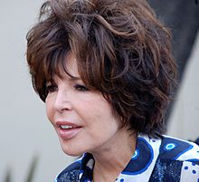 Foto de la celebrity Carole Bayer Sager