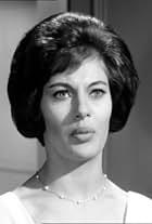 Foto de Carole Gray pareja de Peter Graham Du Toit