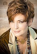 Foto de Carolyn Hennesy pareja de Donald Agnelli