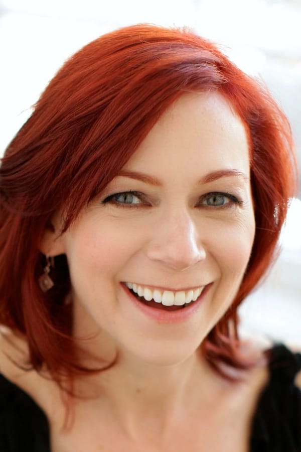 Foto de Carrie Preston pareja de Michael Emerson