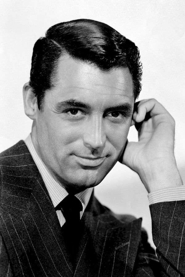 Foto de la celebrity Cary Grant