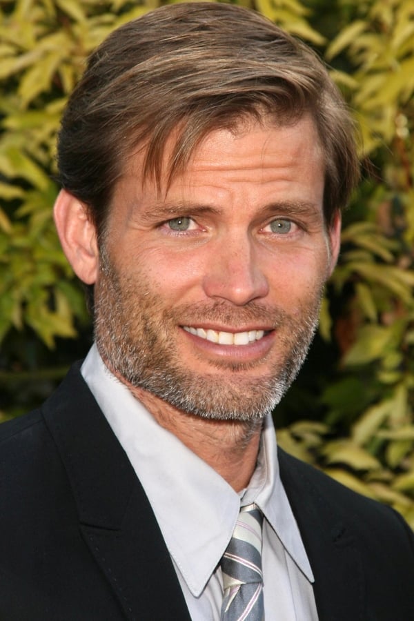 Foto de la celebrity Casper Van Dien