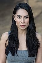 Foto de Cassie Steele pareja de Trent Garrett