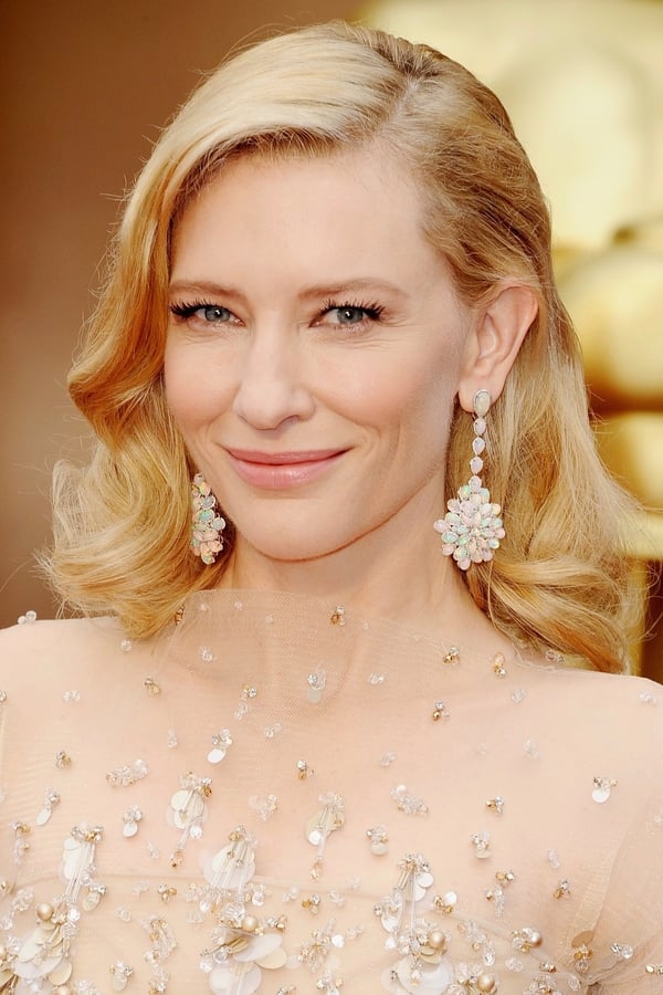 Foto de la celebrity Cate Blanchett