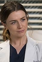 Foto de Caterina Scorsone pareja de Rob Giles