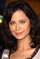 Foto de Catherine Bell pareja de Adam Beason