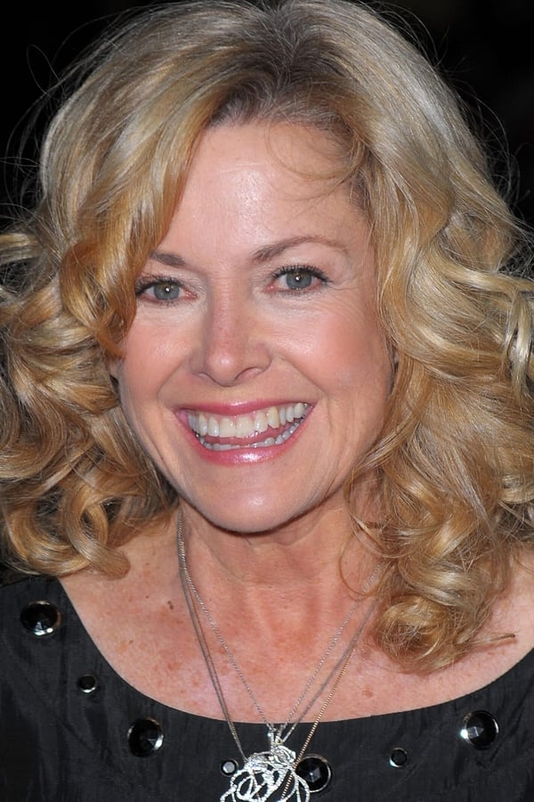 Foto de Catherine Hicks pareja de Kevin Yagher