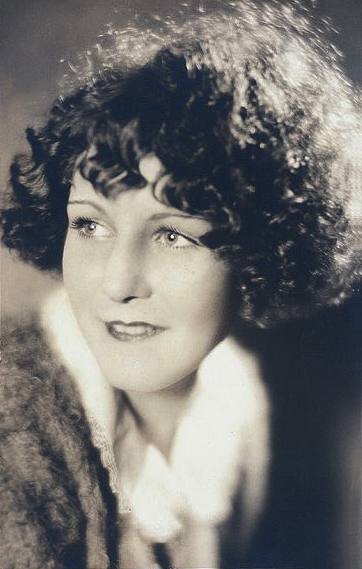 Foto de Catherine Kay Johnson pareja de Ray Whitley