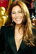 Foto de Catherine Keener pareja de Dermot Mulroney