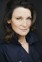 Foto de Catherine McGoohan pareja de Cleve Landsberg