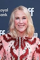 Foto de Catherine O'Hara pareja de Bo Welch
