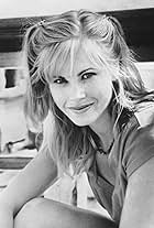 Foto de Catherine Sutherland pareja de Daniel Chilson