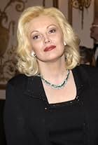Foto de Cathy Moriarty pareja de Joseph Gentile