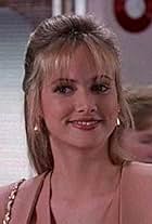 Foto de Cathy Podewell pareja de Steven Glueck