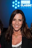 Foto de Cecilia Peck pareja de Daniel Voll