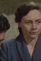 Foto de Celia Johnson pareja de Peter Fleming