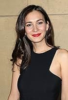 Foto de Celina Jade pareja de Geng Han