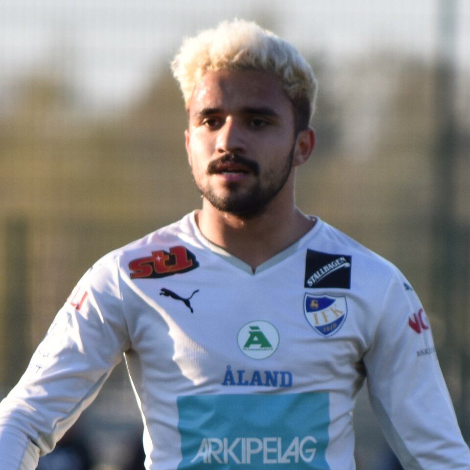 Foto de la celebrity César Fernandes