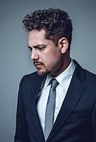 Foto de Cesar Ramos pareja de Esther Maria Pietsch