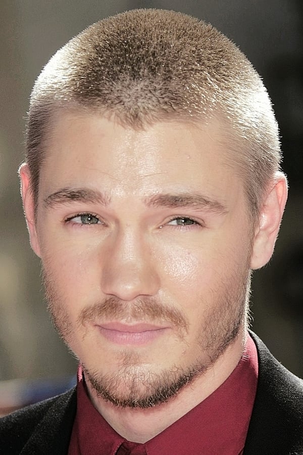 Foto de la celebrity Chad Michael Murray