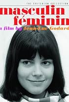Foto de Chantal Goya pareja de Jean-Jacques Debout