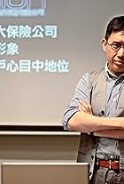 Foto de Chapman To pareja de Kristal Tin