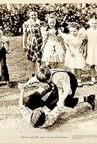 Foto de Charles Bates pareja de Carol Ann Goodrich