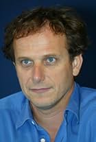 Foto de Charles Berling pareja de Sophie Hatier