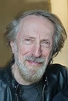 Foto de Charles Bernstein pareja de Georgianne Bernstein