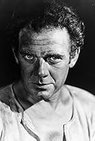 Foto de Charles Bickford pareja de Beatrice Loring