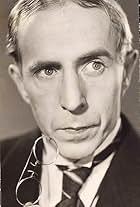 Foto de Charles Butterworth pareja de Ethel Kenyon