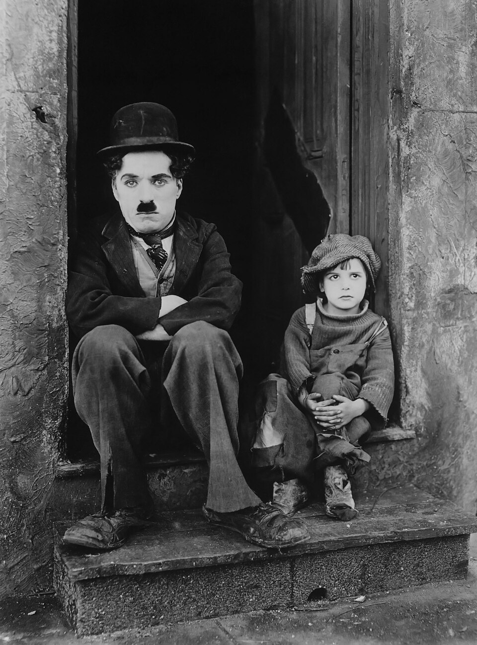 Foto de la celebrity Charles Chaplin, Jr.