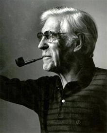 Foto de Charles Crichton pareja de Nadine Haze