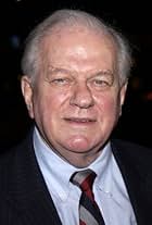 Foto de Charles Durning pareja de Carole Doughty