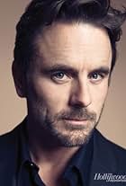 Foto de Charles Esten pareja de Patty Esten