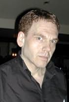 Foto de Charles Fleischer pareja de Sheryl Stressman
