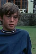 Foto de Charles Furneaux pareja de Jocelyn A James