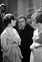 Foto de Charles Granval pareja de Madeleine Renaud