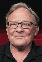 Foto de Charles Haid pareja de Deborah Richter