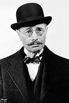 Foto de Charles Halton pareja de Lelah Mildred Coyle